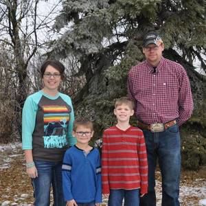 Meet your Posher, Darla